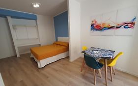 A casa di Claudia